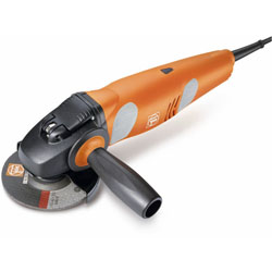 Angle Grinder