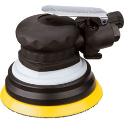 orbital sander